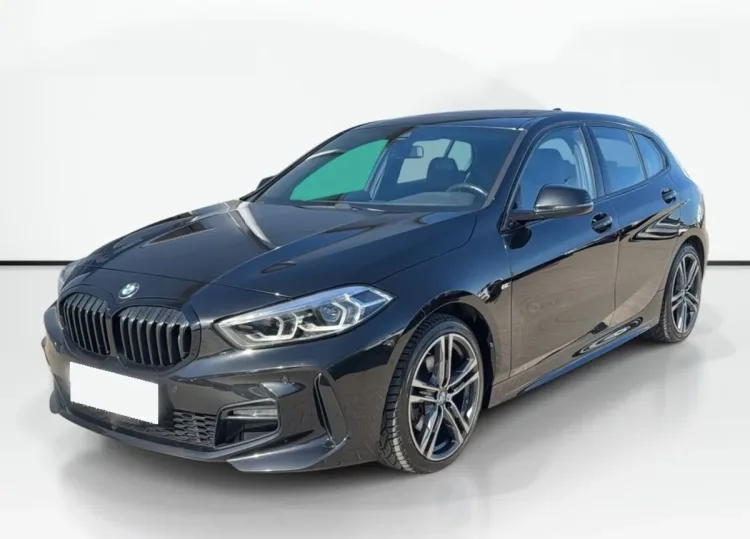 BMW Seria 1 118i M Sport aut