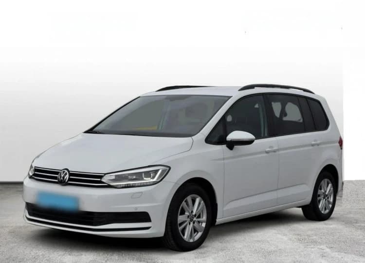 Volkswagen Touran Touran 1.5 TSI EVO Comfortline