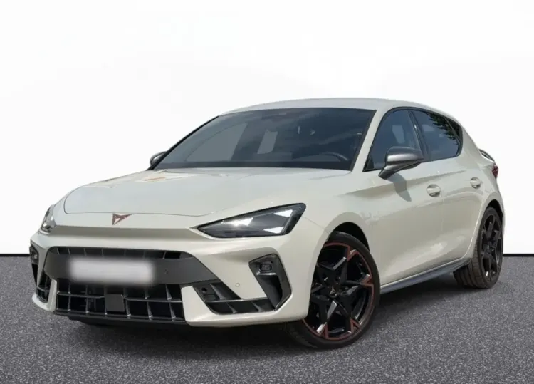 Cupra Leon Leon 1.5 eTSI DSG