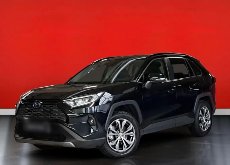 Toyota RAV4 RAV4 2.5 Hybrid Comfort 4x2
