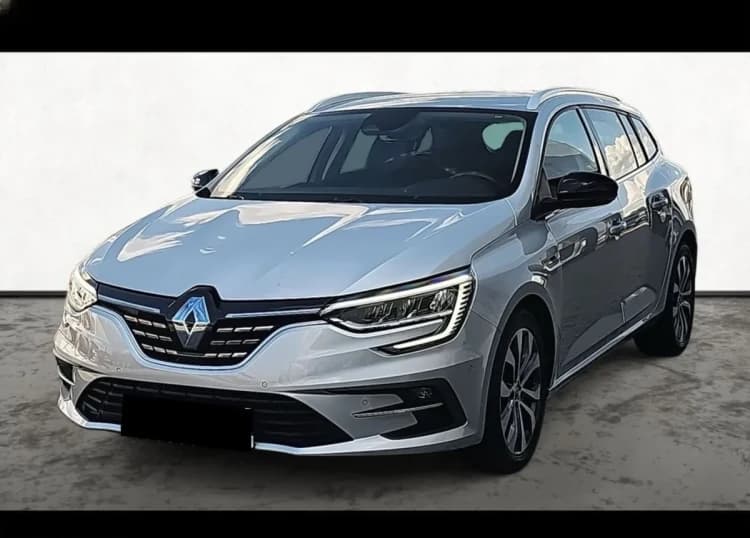 Renault Megane Megane 1.3 TCe FAP Techno EDC