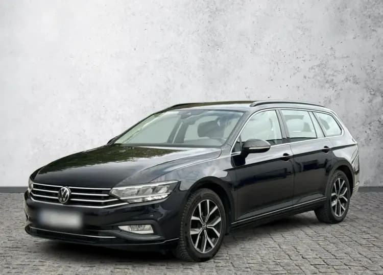 Volkswagen Passat Passat 1.5 TSI EVO Business DSG