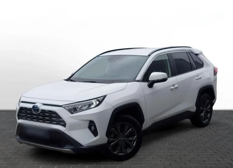 Toyota RAV4 RAV4 2.5 Hybrid Comfort 4x4