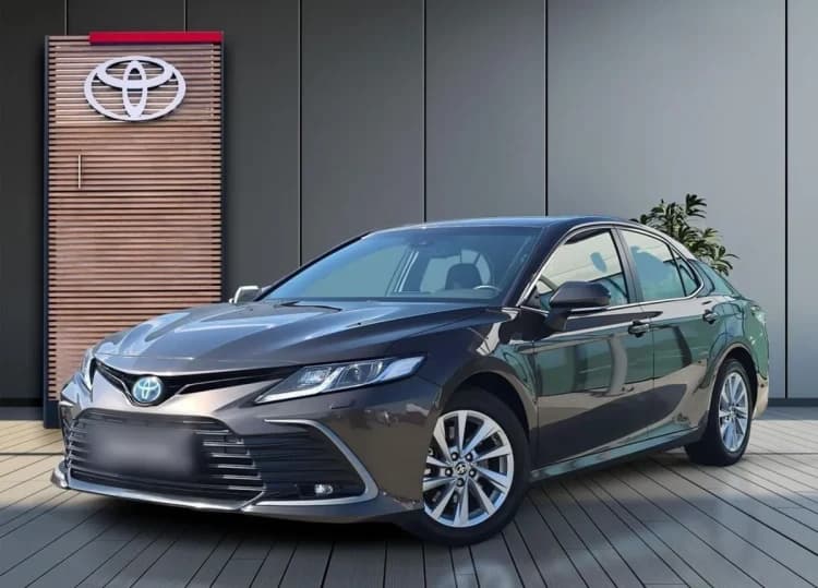 Toyota Camry Camry 2.5 Hybrid Comfort CVT