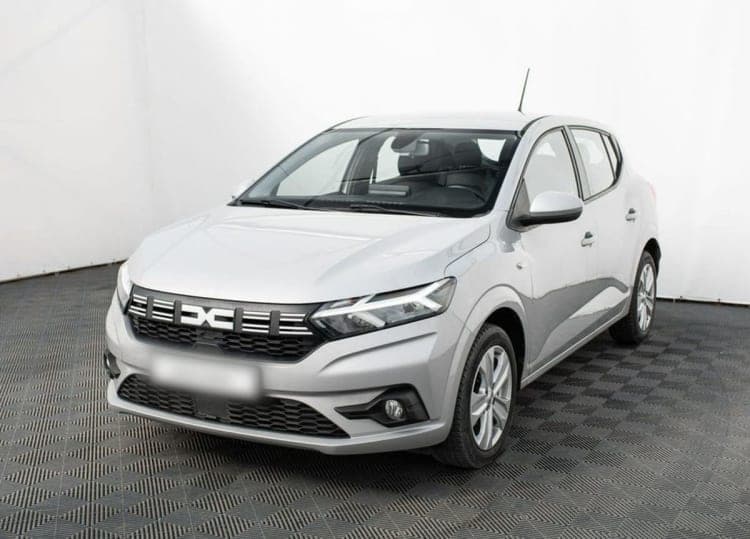 Dacia Sandero Sandero 1.0 TCe Expression