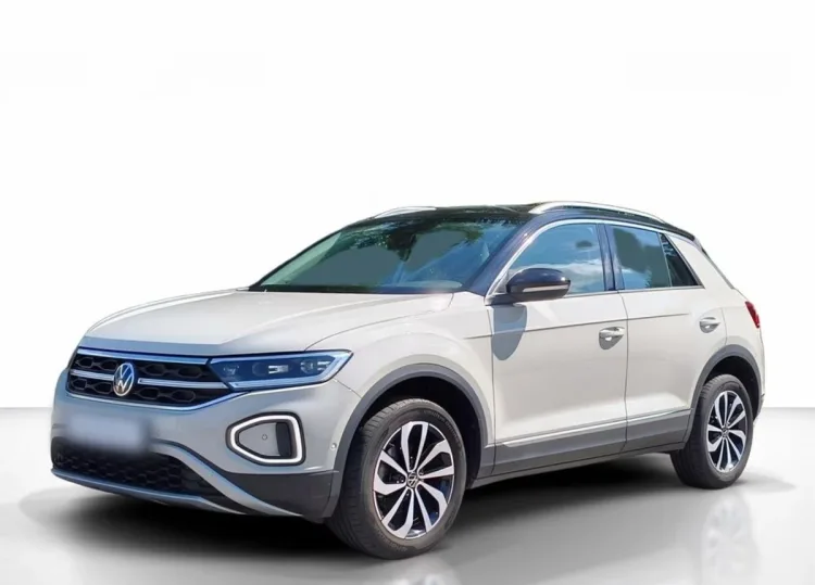 Volkswagen T-Roc T-ROC 1.5 TSI Style DSG