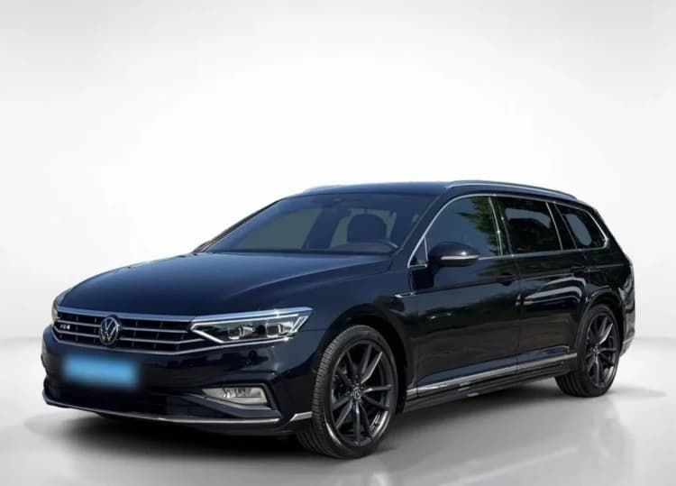 Volkswagen Passat Passat 2.0 TSI Elegance DSG