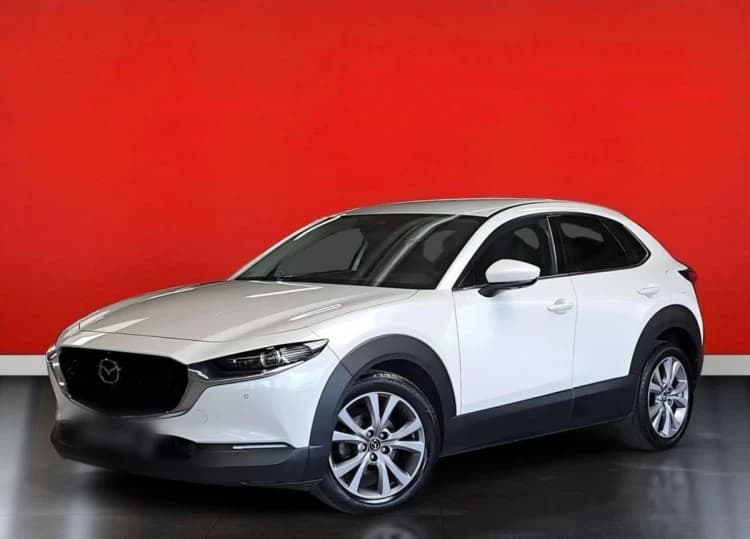 Mazda CX-30 CX-30 2.0 mHEV Hikari AWD