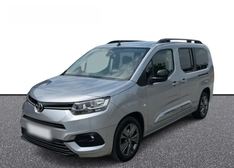 Toyota Proace City Proace City Verso Long 1.5 D-4D Family Aut.