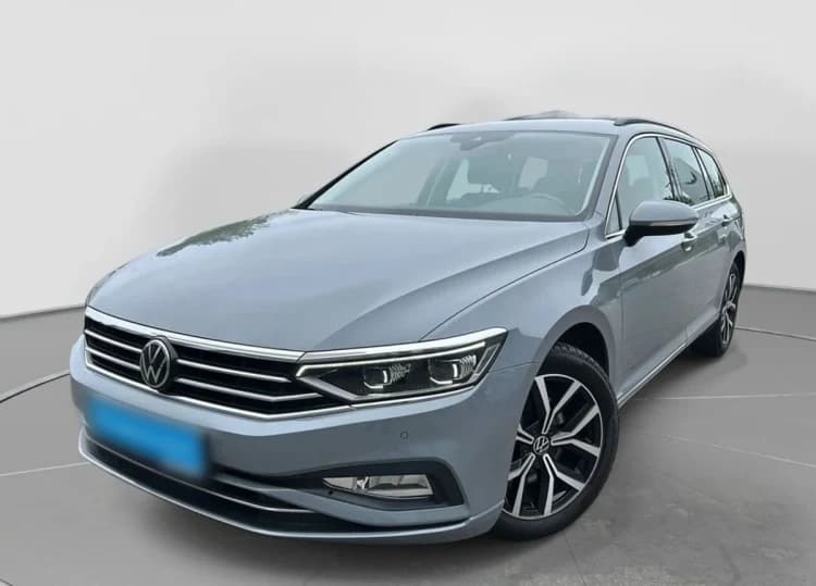 Volkswagen Passat Passat 1.5 TSI EVO Business DSG