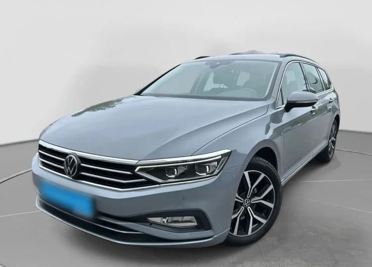 Volkswagen Passat Passat 1.5 TSI EVO Business DSG