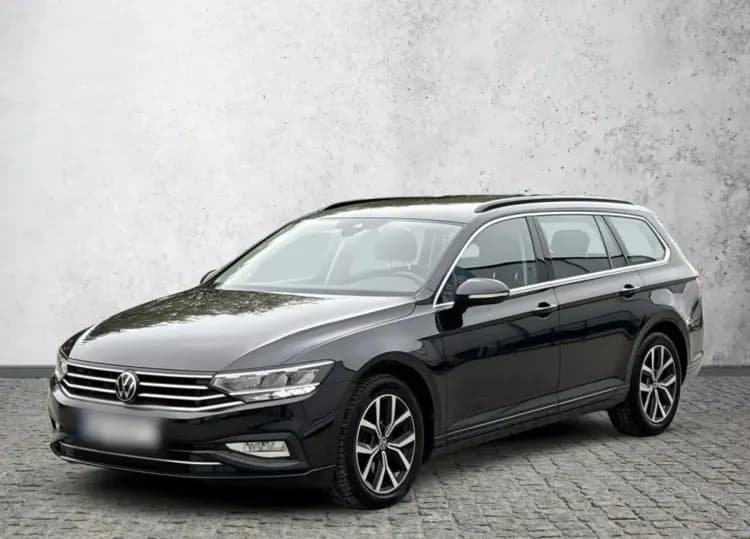 Volkswagen Passat Passat 1.5 TSI EVO Business DSG