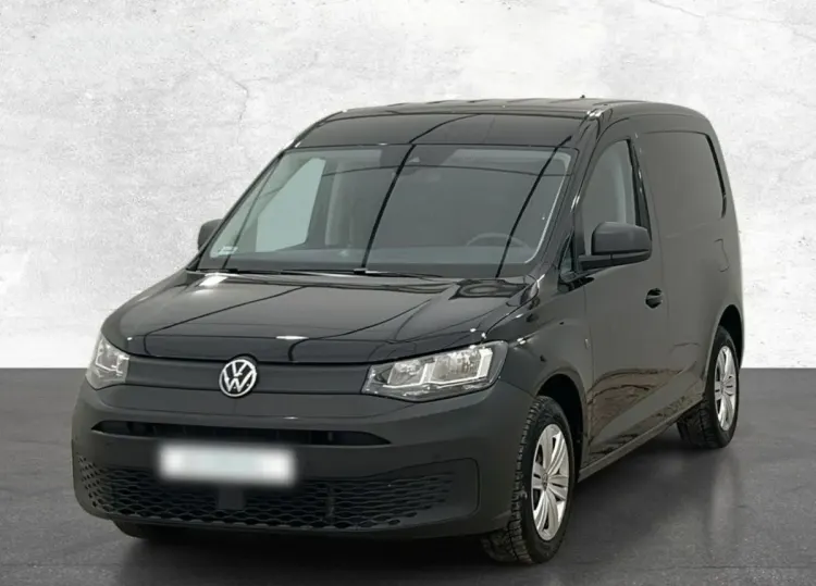 Volkswagen Caddy Caddy Cargo 2.0 TDI 4Motion