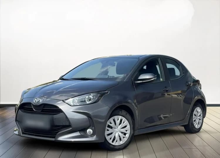 Toyota Yaris Yaris 1.0 Comfort