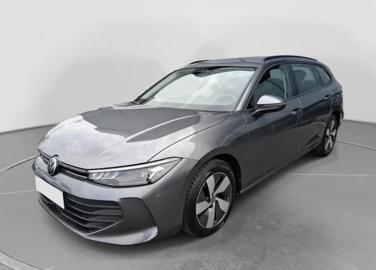 Volkswagen Passat Passat 1.5 TSI ACT mHEV DSG