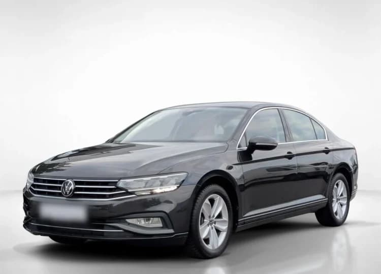 Volkswagen Passat Passat 2.0 TSI Business DSG