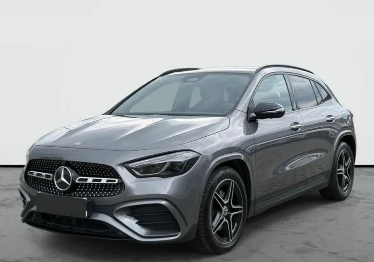 Mercedes-Benz GLA GLA 220 mHEV 4-Matic AMG Line 8G-DCT