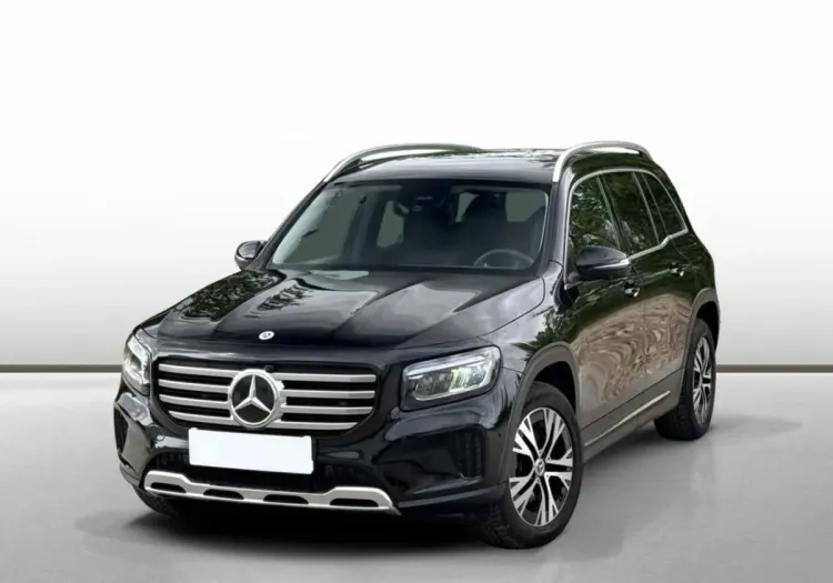 Mercedes-Benz GLB GLB 200 mHEV Progressive 7G-DCT