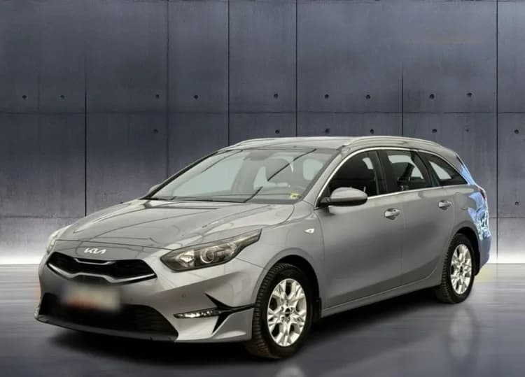 Kia Ceed Ceed 1.6 CRDi mHEV M