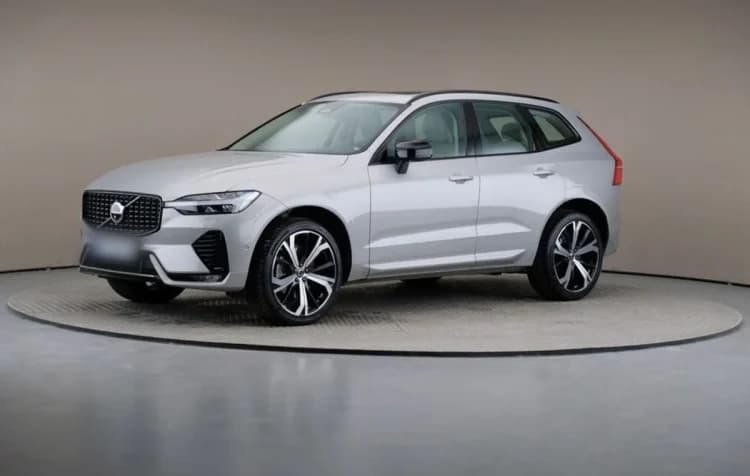 Volvo XC 60 XC 60 B5 B AWD Ultimate Dark aut