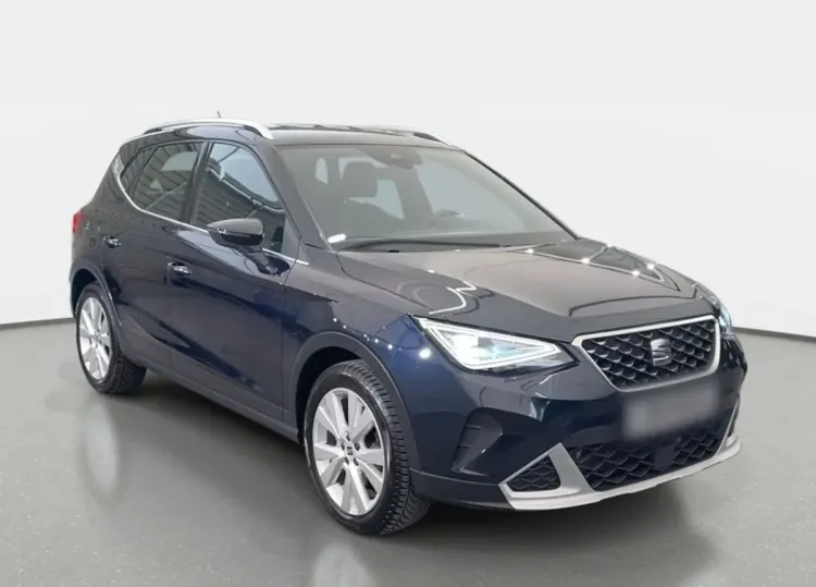 SEAT Arona Arona 1.0 TSI Xperience S&S