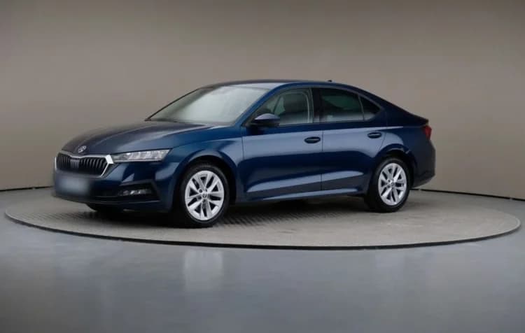 Skoda Octavia Octavia 1.0 TSI Ambition