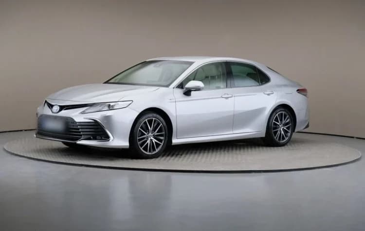 Toyota Camry Camry 2.5 Hybrid Executive CVT