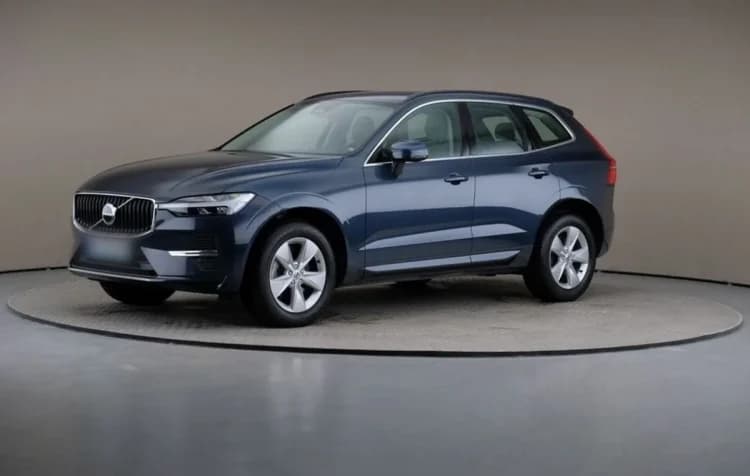Volvo XC 60 XC 60 B5 B AWD Core aut