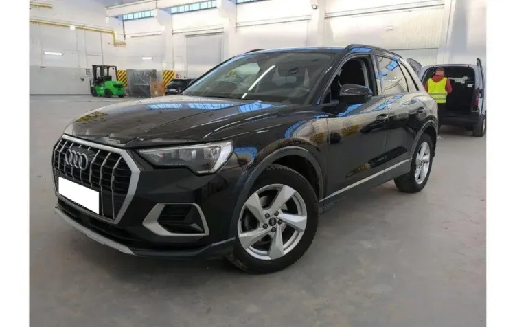 Audi Q3 Q3 35 TFSI mHEV Advanced S tronic