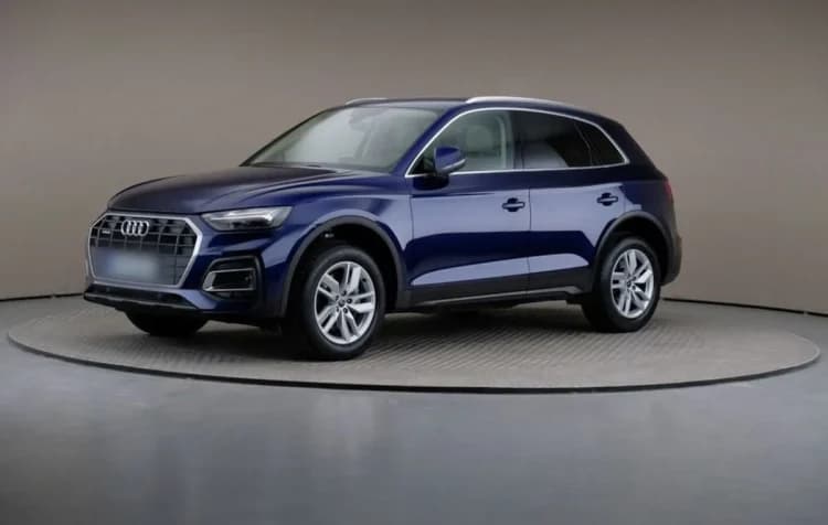 Audi Q5 Q5 40 TFSI mHEV Quattro S tronic
