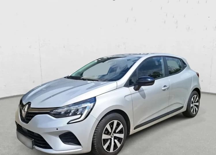 Renault Clio Clio 1.0 TCe Equilibre