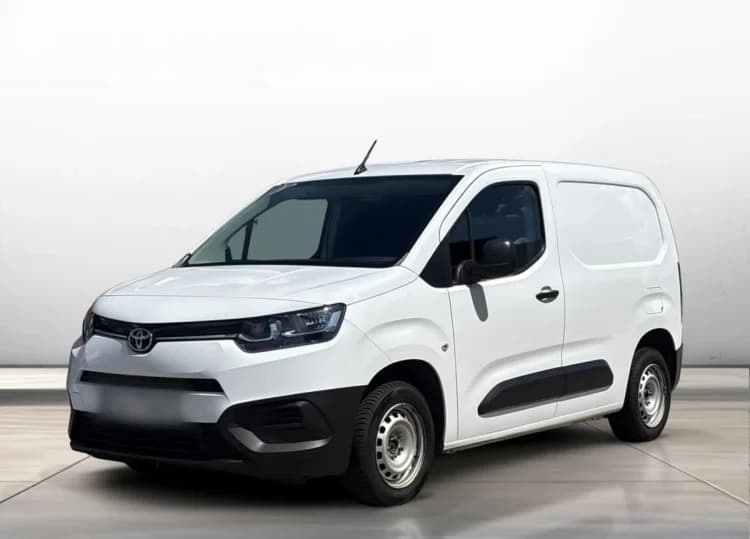 Toyota Proace City Proace City 1.5 D-4D Standard 2,3t Active