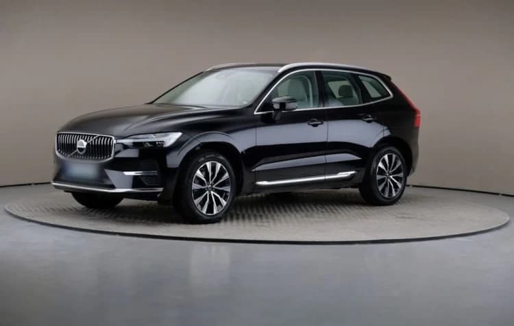 Volvo XC 60 XC 60 B4 D AWD Plus Bright aut