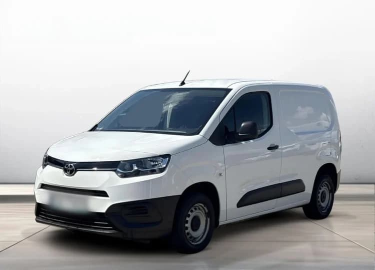 Toyota Proace City Proace City 1.5 D-4D Standard 2,3t Active