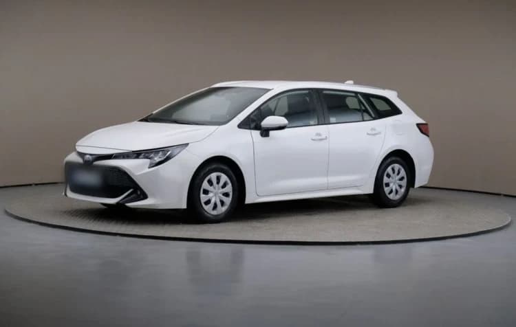 Toyota Corolla Corolla 1.8 Hybrid GPF Comfort
