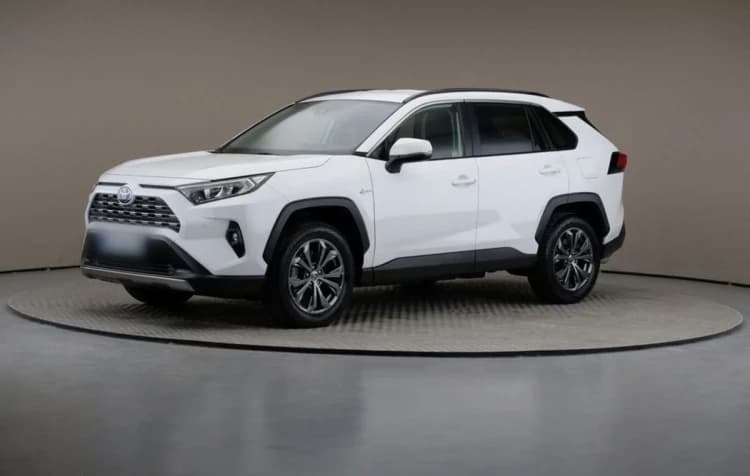 Toyota RAV4 RAV4 2.5 Hybrid Comfort 4x2