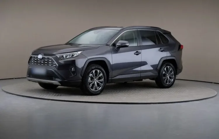 Toyota RAV4 RAV4 2.5 Hybrid Comfort 4x2