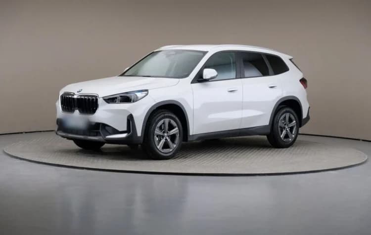 BMW X1 X1 sDrive18i aut