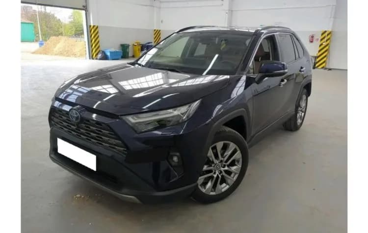 Toyota RAV4 RAV4 2.5 Hybrid Selection 4x4