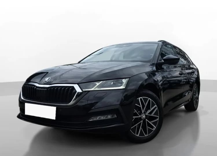 Skoda Octavia Octavia 2.0 TDI Ambition DSG