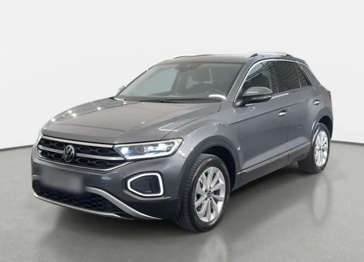 Volkswagen T-Roc T-ROC 1.5 TSI Style DSG