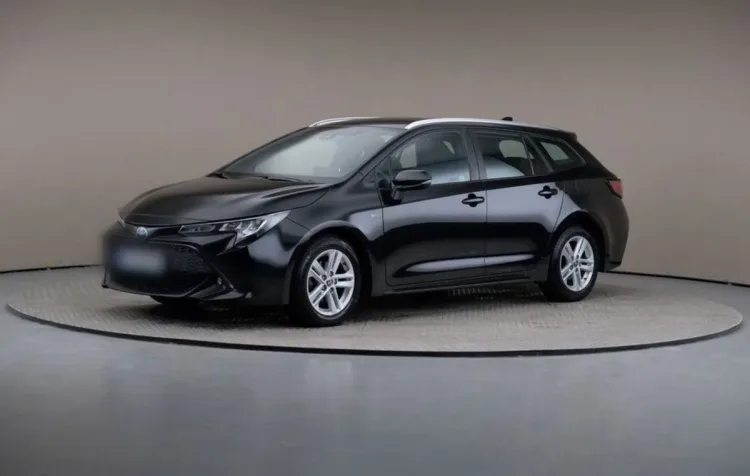 Toyota Corolla Corolla 1.8 Hybrid Comfort