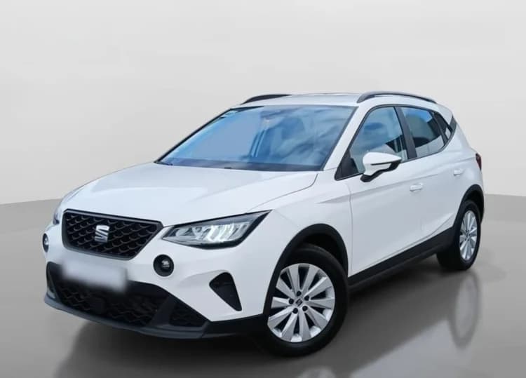 SEAT Arona Arona 1.0 TSI Style S&S DSG