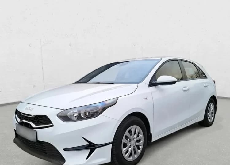 Kia Ceed Ceed 1.0 T-GDI M