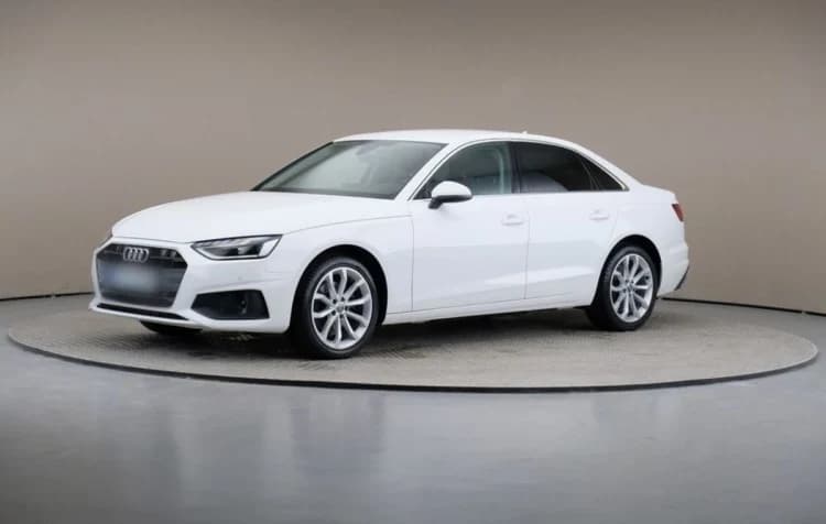 Audi A4 A4 35 TFSI mHEV S tronic