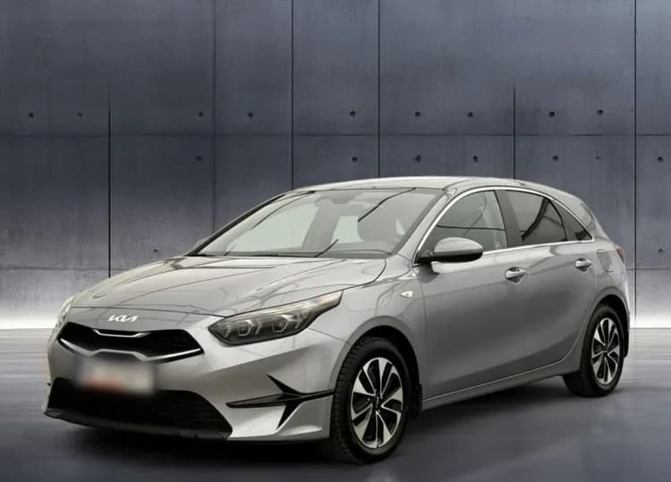 Kia Ceed Ceed 1.5 T-GDI M DCT