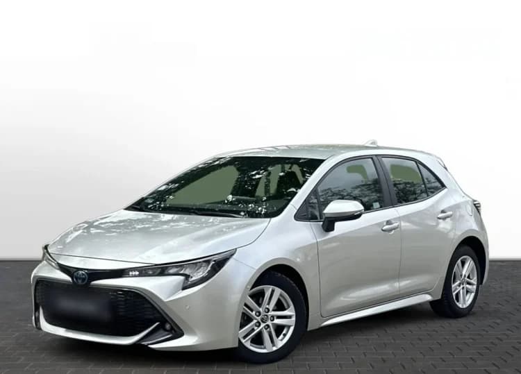 Toyota Corolla Corolla 1.8 Hybrid Comfort