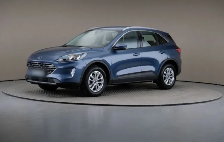 Ford Kuga Kuga 1.5 EcoBoost FWD Titanium