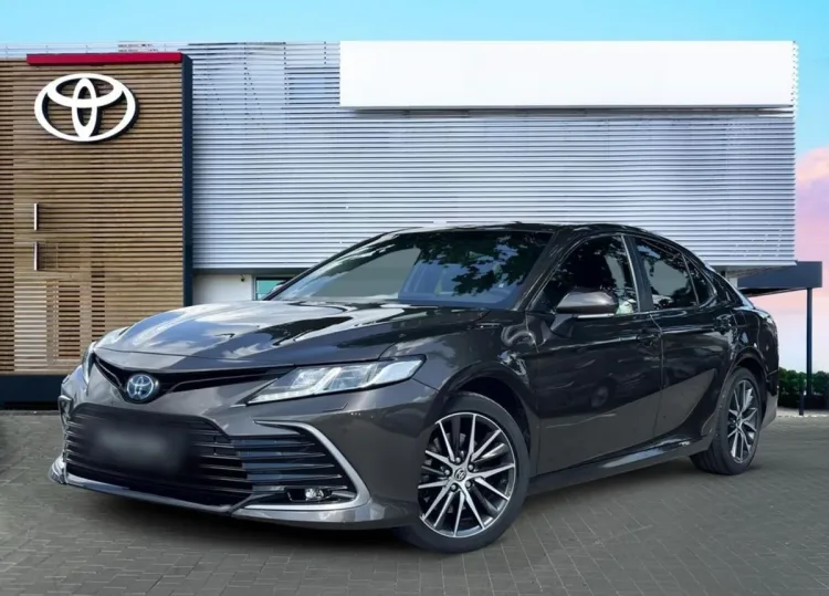 Toyota Camry Camry 2.5 Hybrid Prestige CVT