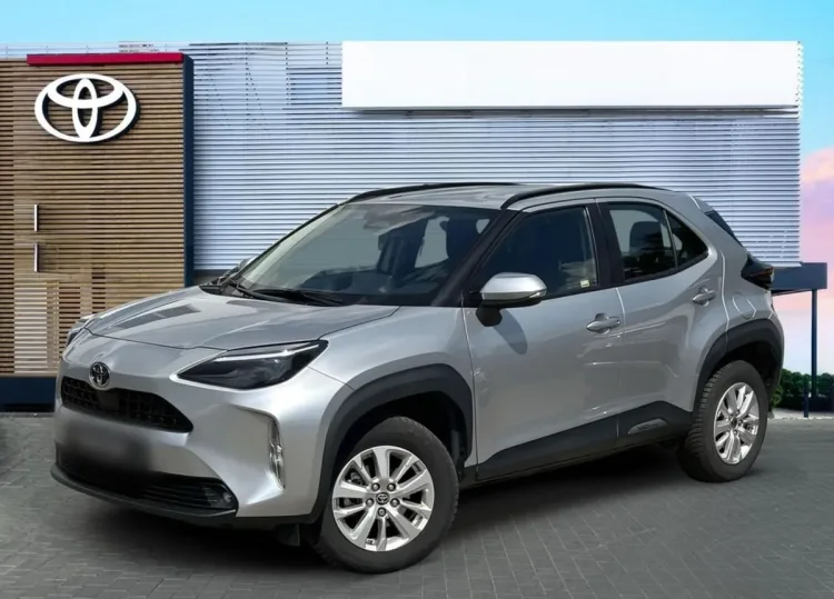 Toyota Yaris Cross Yaris Cross Hybrid 1.5 Comfort